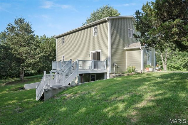 564 Highway Ww, Wright City, MO 63390