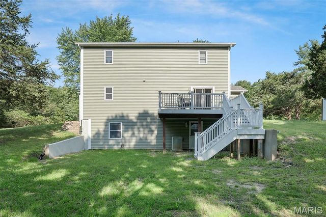 564 Highway Ww, Wright City, MO 63390