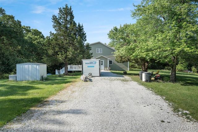 564 Highway Ww, Wright City, MO 63390
