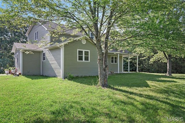 564 Highway Ww, Wright City, MO 63390