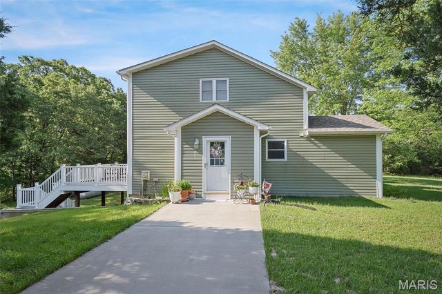 564 Highway Ww, Wright City, MO 63390