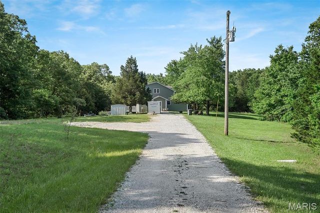 564 Highway Ww, Wright City, MO 63390