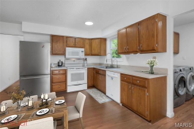 564 Highway Ww, Wright City, MO 63390