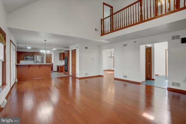 6551 GUITNER RD, Greencastle, PA 17225