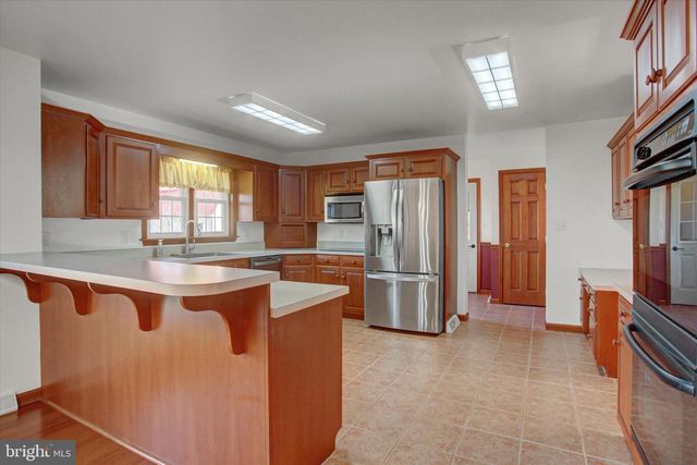 6551 GUITNER RD, Greencastle, PA 17225