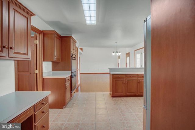 6551 GUITNER RD, Greencastle, PA 17225