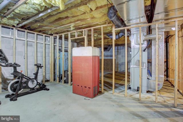 6551 GUITNER RD, Greencastle, PA 17225