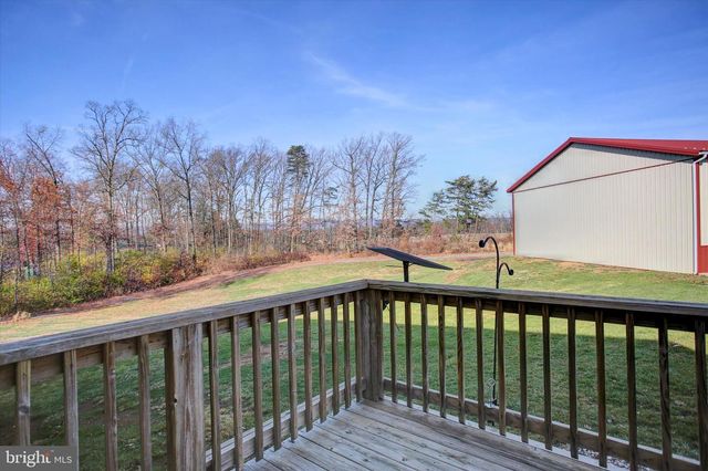 6551 GUITNER RD, Greencastle, PA 17225