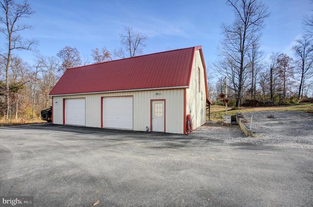 6551 GUITNER RD, Greencastle, PA 17225