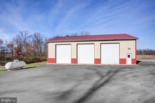 6551 GUITNER RD, Greencastle, PA 17225