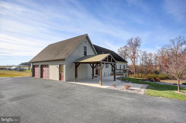 6551 GUITNER RD, Greencastle, PA 17225