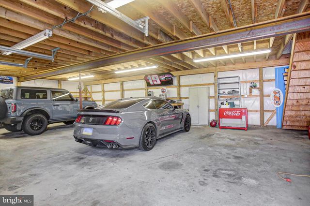 6551 GUITNER RD, Greencastle, PA 17225