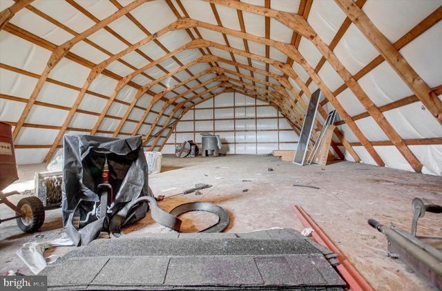 6551 GUITNER RD, Greencastle, PA 17225