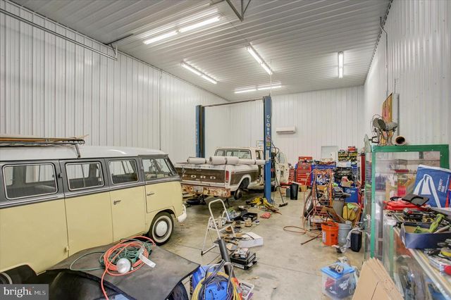 6551 GUITNER RD, Greencastle, PA 17225