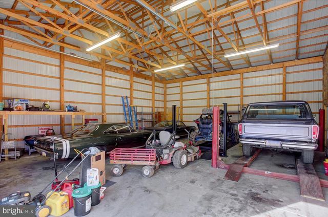 6551 GUITNER RD, Greencastle, PA 17225