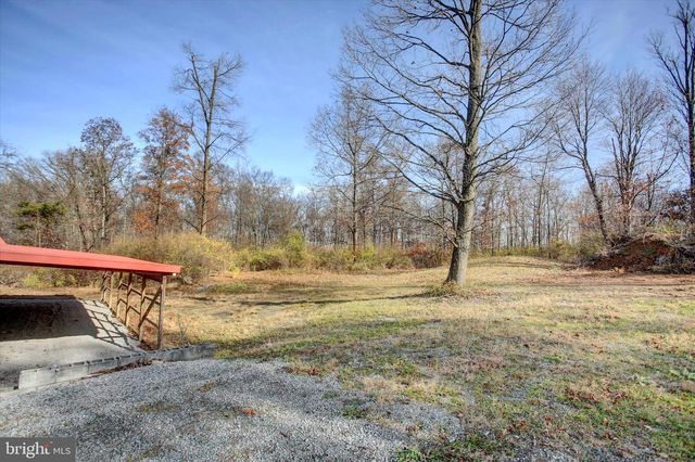 6551 GUITNER RD, Greencastle, PA 17225