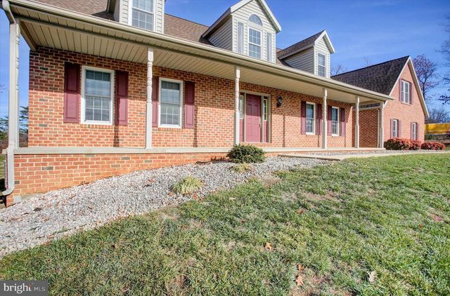 6551 GUITNER RD, Greencastle, PA 17225