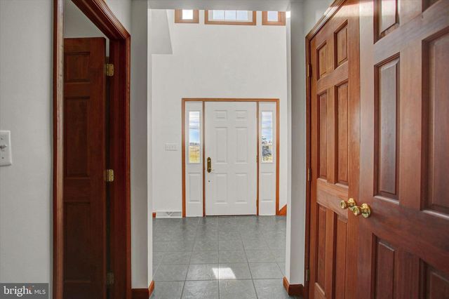 6551 GUITNER RD, Greencastle, PA 17225