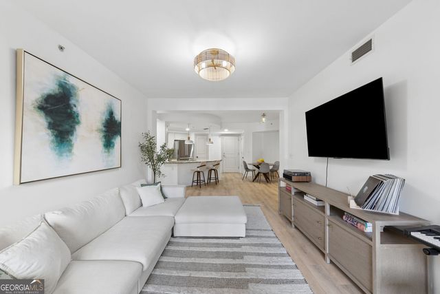 200 River Vista Drive 311, Atlanta, GA 30339