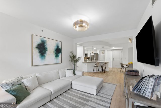 200 River Vista Drive 311, Atlanta, GA 30339