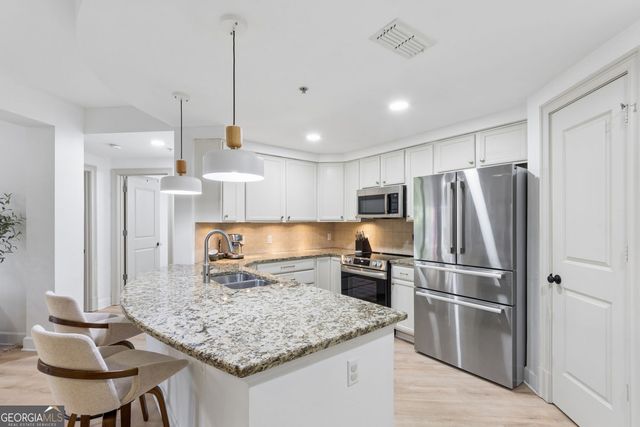 200 River Vista Drive 311, Atlanta, GA 30339