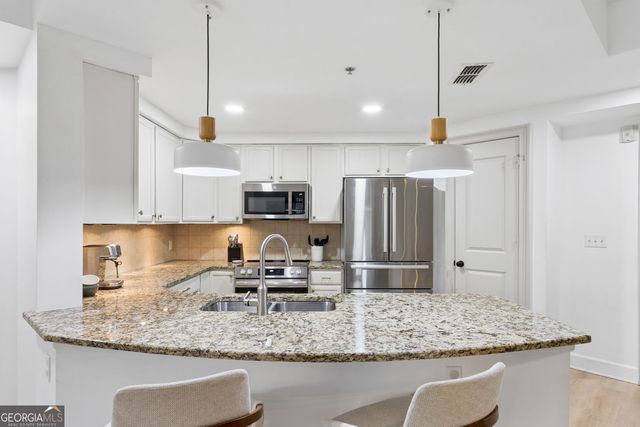 200 River Vista Drive 311, Atlanta, GA 30339