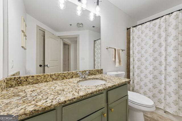 200 River Vista Drive 311, Atlanta, GA 30339