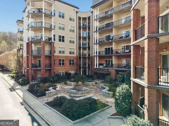 200 River Vista Drive 311, Atlanta, GA 30339