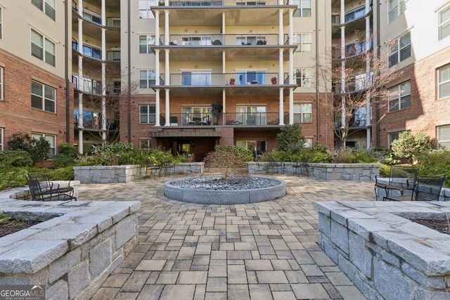 200 River Vista Drive 311, Atlanta, GA 30339