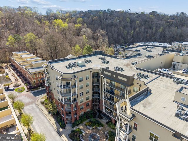 200 River Vista Drive 311, Atlanta, GA 30339