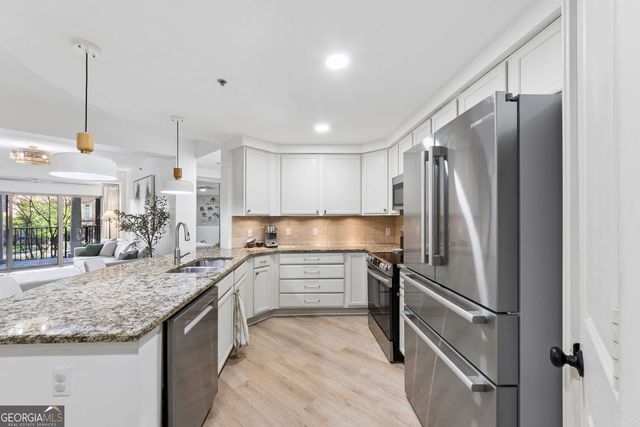 200 River Vista Drive 311, Atlanta, GA 30339