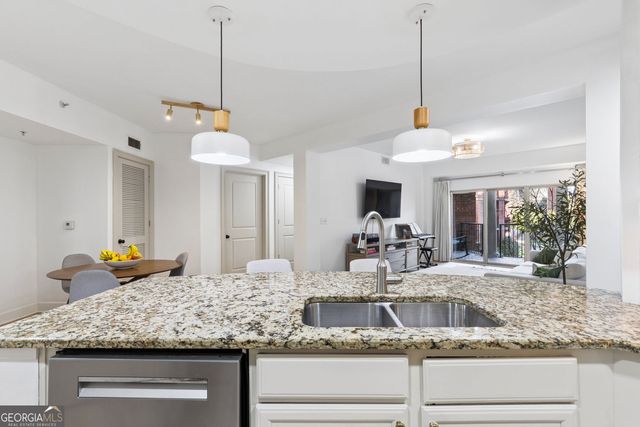 200 River Vista Drive 311, Atlanta, GA 30339