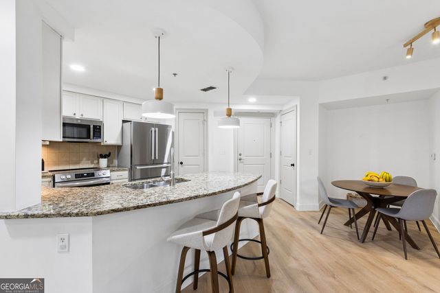 200 River Vista Drive 311, Atlanta, GA 30339