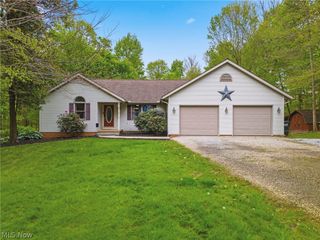 16710 Emmitsburg Road, Orrville, OH 44667