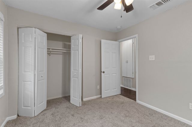 2103 Mercedes Road, Denton, TX 76205