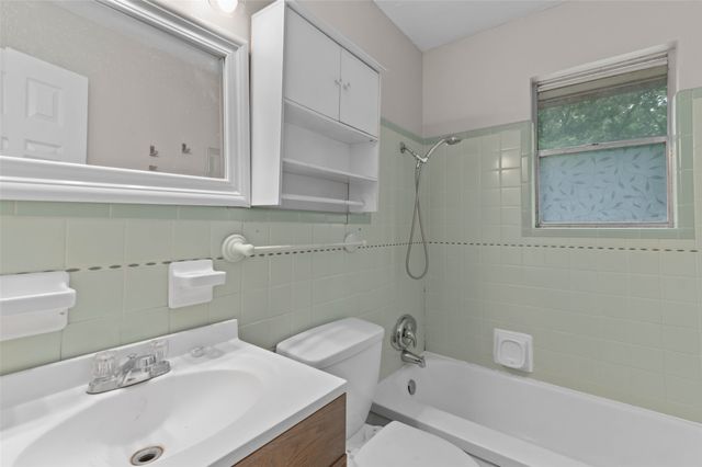 2103 Mercedes Road, Denton, TX 76205
