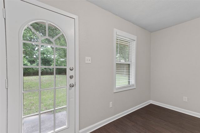 2103 Mercedes Road, Denton, TX 76205
