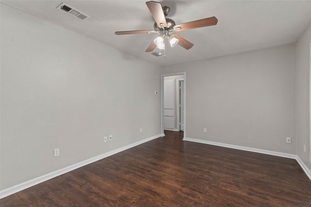 2103 Mercedes Road, Denton, TX 76205