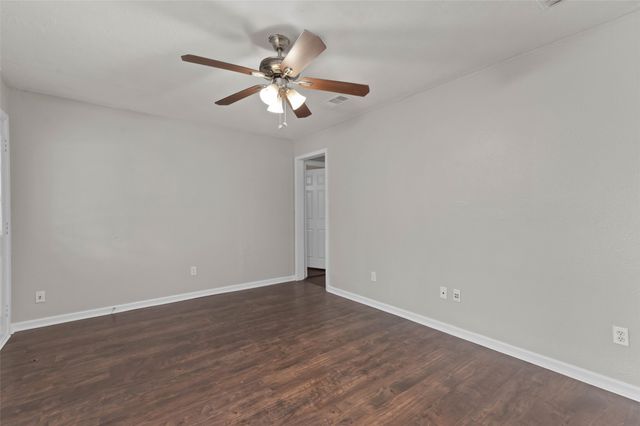 2103 Mercedes Road, Denton, TX 76205