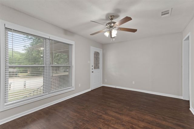 2103 Mercedes Road, Denton, TX 76205