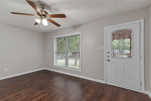 2103 Mercedes Road, Denton, TX 76205