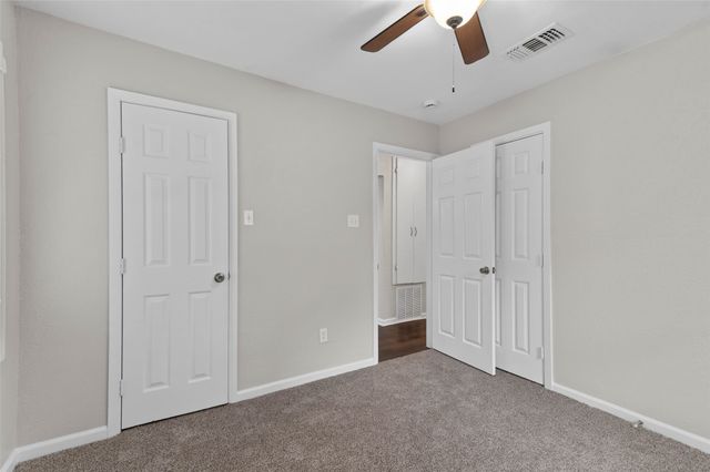 2103 Mercedes Road, Denton, TX 76205