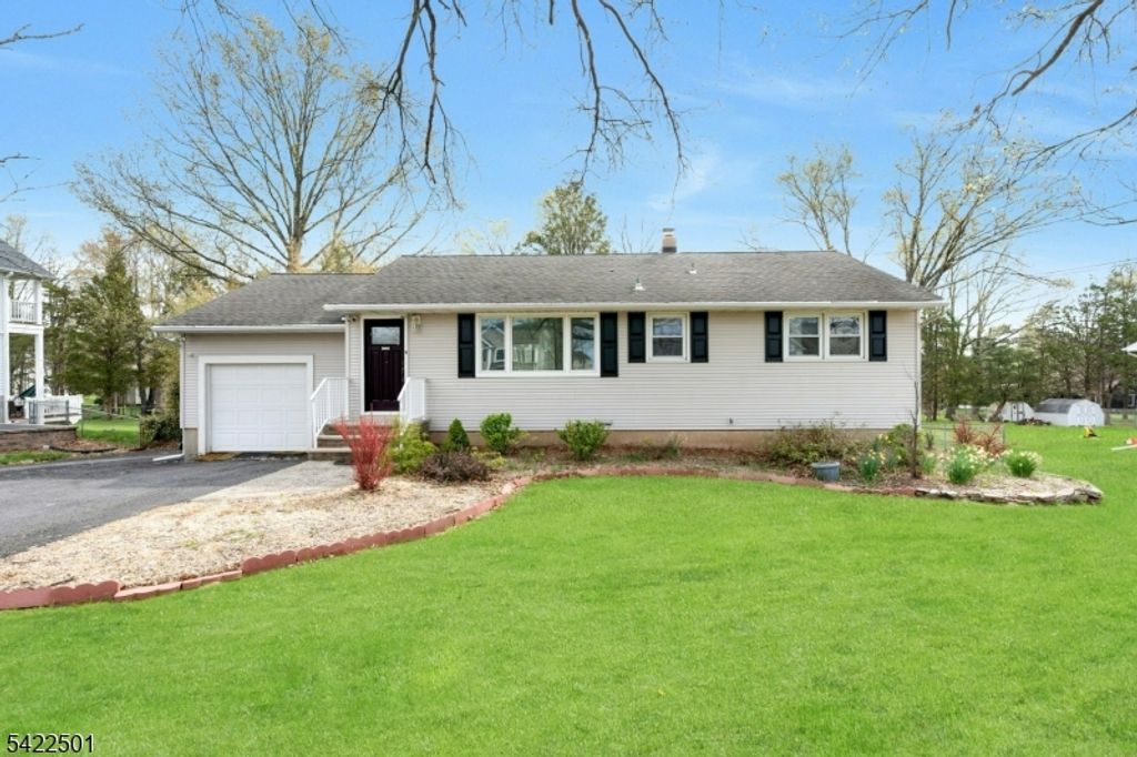 788 Country Club Rd, Bridgewater Twp., NJ 08807