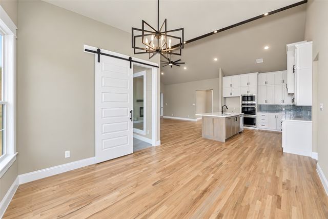 1042 VH Ranch Road, Poolville, TX 76487