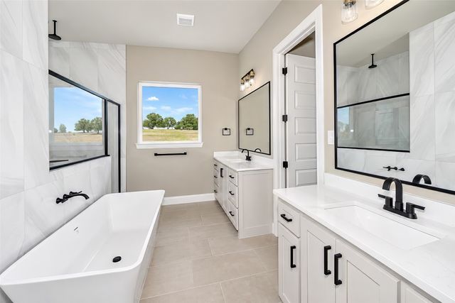 1042 VH Ranch Road, Poolville, TX 76487