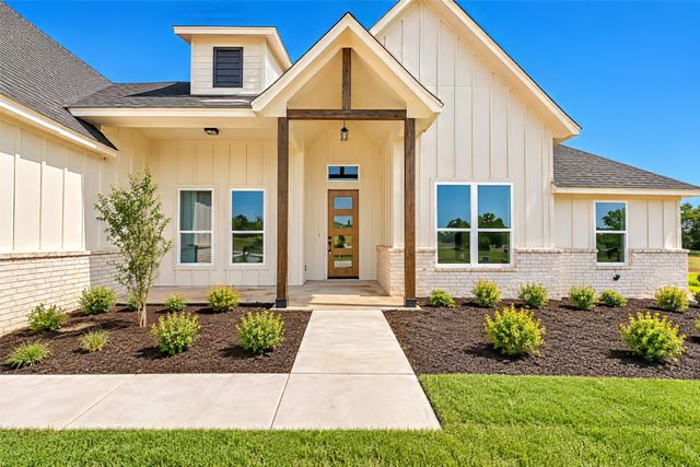 1042 VH Ranch Road, Poolville, TX 76487