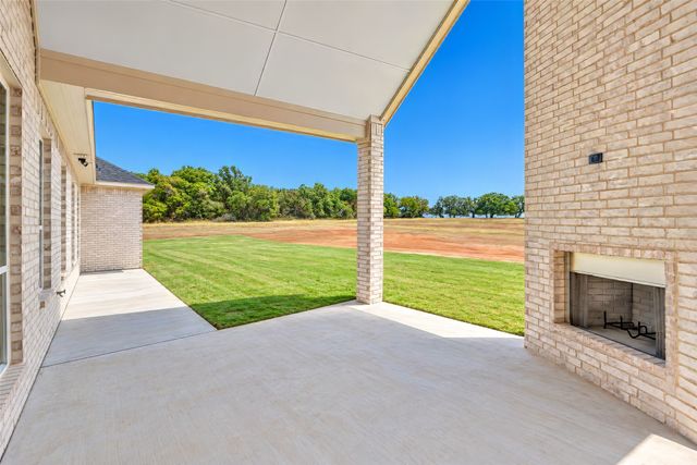 1042 VH Ranch Road, Poolville, TX 76487