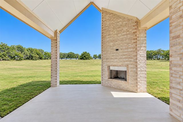 1042 VH Ranch Road, Poolville, TX 76487