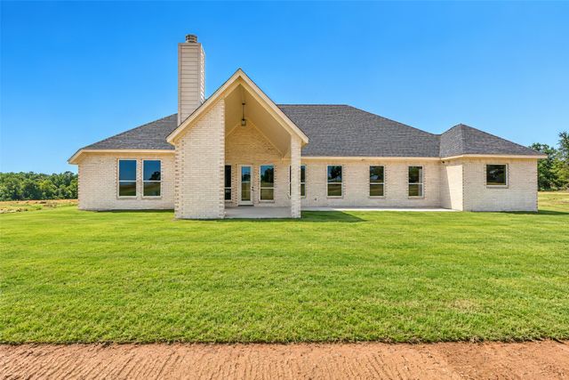 1042 VH Ranch Road, Poolville, TX 76487