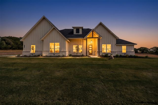 1042 VH Ranch Road, Poolville, TX 76487